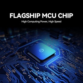 IROK MG68 Rapid Trigger Full Aluminum Alloy Body Magnetic Switch Keyboard, 65% TKL Hot Swapped High Refresh Rate RGB Programmable, Low Latency Wired Gaming Keyboard for Win/Mac Gamer(White)