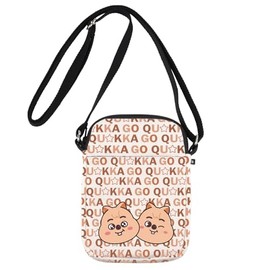 JNIAP Stay Han Crossbody Bag Stay Han Gifts Korean Group Stay Merchandise Stay Crossbody Purse
