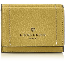 Liebeskind Women's Geri Lillian Purse M, Princess Green