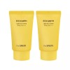 Dersam 2개 더샘 에코 어스 라이트 선크림 SPF50+ PA++++ 50g