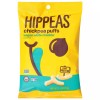 Hippeas Puffs White Cheddar - 1.5 OZ (Pack of 12)