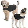 ZenPet ZenDog Anxiety Dog Vest Calming Compression Shirt (XX-Large)