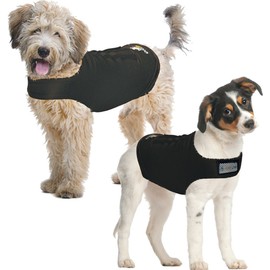 ZenPet ZenDog Anxiety Dog Vest Calming Compression Shirt (XX-Large)