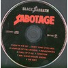 Sabotage (2009 Remastered Version)