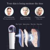 FATUXZ Handy Nano Mist Sprayer with Skin Analyzer Moisture Tester,