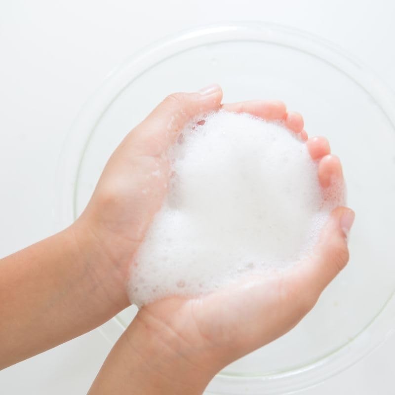 Hand Soap, Happy Natural Clean, Lemon Tea Tree, Hand Wash,