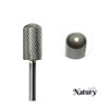 Natury Nails Tungsten Carbide Drill Bit for Nail Lathe Manicure