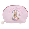 Marushin 5705002300 Peter Rabbit Simple Flower Pink Character Mother's Day