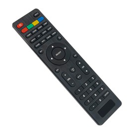 504Q4836101 Replaced Remote Control fit for Hitachi 4K LED HDTV 49C32 58C61 C50M6 C55M6 32C11 40C301 40C311 48C6 48C60 49C60 49C61 50C60 50C61 50Z6 55C60 22C31 22C32 32C11 40C311A 43C31 43C61
