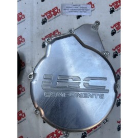 Yamaha 06-07 08-16 17-23 YamahaYZF-R6 R6 LRC CHROME Billet Aluminum STATOR COVER