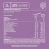 LIFE 360+ Folic Acid Collagen | 220 cápsulas | 1462mg