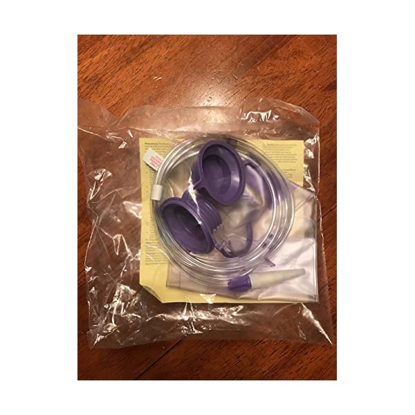 KANGAROO ePUMP, 1000ml Enteral Nutrition Bag Sterile W/Pump Set, 1