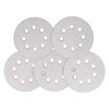 Kyocera 6613451 Old Ryobi Magic Paper for Carpentry Sanda Polisha