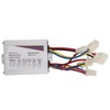 36V 350W Electric Bike Controller Set with Thumb Grip Forward