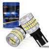 lupuauto 912 921 LED Bulbs for Backup Reverse Light Bulbs