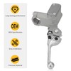 M MATI Front Brake Master Cylinder for Kawasaki KX450 KX450F