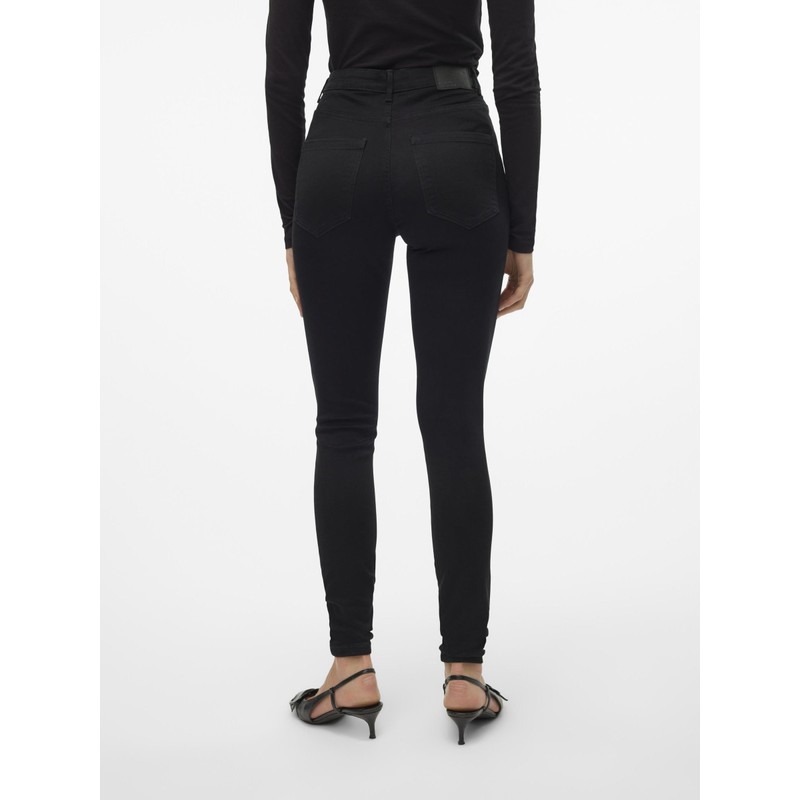 VERO MODA Female Skinny Fit Jeans VMSOPHIA HW Skinny Jeans
