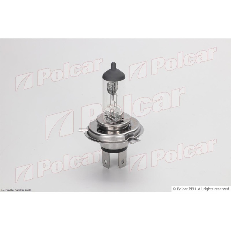 TYC Main Headlight Right 20 – 5527/2