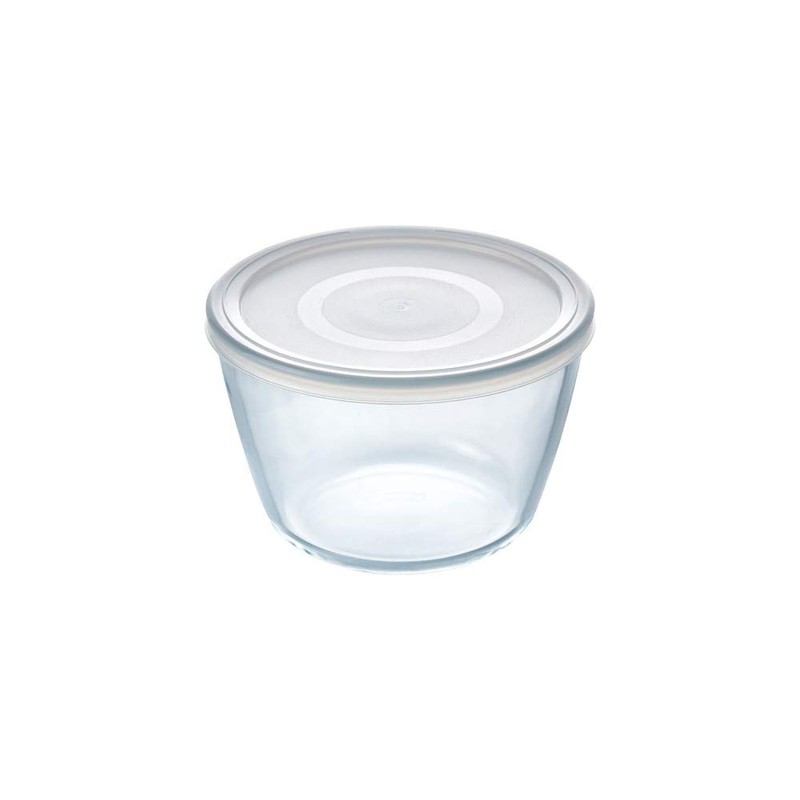 Pyrex Cook & Freeze, 1,1 Liter
