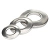 7/16 Flat Washer 304 Stainless Steel Washer, Flat Washer 18-8,