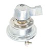 50A 12V Heavy Duty Rotate Switch Metal 3 Buttons Rotate