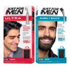 Just For Men Kit Ultra Fácil Tinte Negro (b-55/u-55)