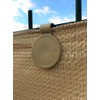 edenvista Plastic Clips for Garden privacy net, Windscreen, Shade cloth