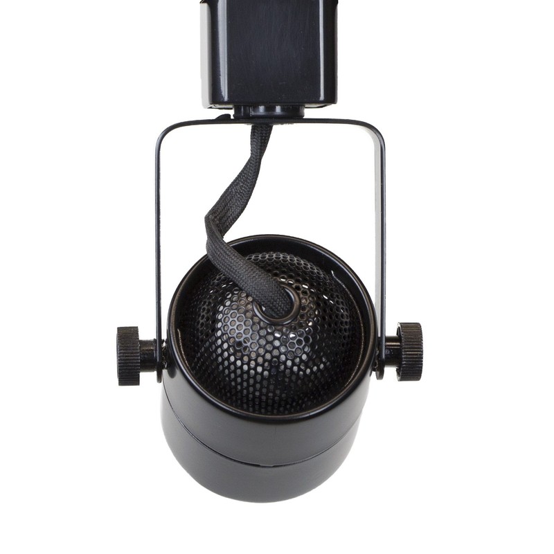 Direct-Lighting H System Daylight White 6000K GU10 LED Track Lighting