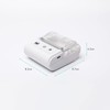 Portable Mini Thermal Receipt Printer USB & BT Connection 2