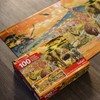 Melissa & Doug African Plains Safari Jumbo Jigsaw Floor Puzzle