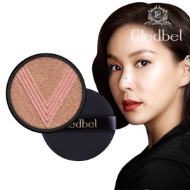 Cledbel Miracle Power Lift V-Cushion No. 23 Refill / 끌레드벨 미라클파워 리프트 브이쿠션 23호 리필