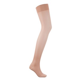 Activa Class 1 Thigh Support Stockings 14 - 17 mmHg Sand Extra Large
