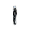 DHG PROFESSIONAL Heavy Duty Black Plastic Cutlery Sets 6 Items