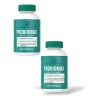 2 Pack Probiomax Probióticos Suplemento 100 Cápsulas