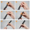 Electric Nail Drill Polish Kit 35000 RPM Nail Drill Pen