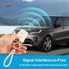 Koaudb Car Key Case for Discovery Sport Defender Range Rover