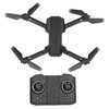 Remote Control 4K Camera Drone Altitude Hold 360° Rotating Foldable