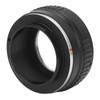 Lens Adapter Ring High Accuracy Manual Focusing Aluminum Alloy Lens
