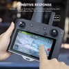 SYMIK Tempered Glass Screen Protectors (3 Pack) for DJI Smart