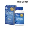 Real Doctor Multibiotics 10 Billion Live Lactobacillus 400mgx30 Capsule 1ea / 리얼닥터 멀티바이오틱스 100억 생유산균 400mgx30캡슐 1개