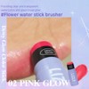 Cheek Highlighter Stick, Multi-Face, Makeup Stick, Multibalm, LIZLY Dewy Glow