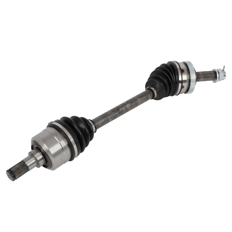 CV Axle 66-7333 for Volkswagen Bora/CC/Golf 05-2019 Front Left FWD