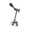 SMALLRIG Super Clamp and Magic Arm (11 Inch) with Cold