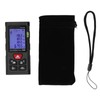 Laser Measure Distance Meter 50m Digital Display Tool for Construction