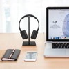 Yostyle Soporte para Auriculares,Soporte para Audífonos,Portátil Soporte Universal para Auriculares