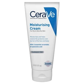 CeraVe Buy CeraVe Moisturising Cream 170g Online