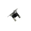 WE04X26139 Replacement for GE Dryer High Limit Control Thermostat 4545779