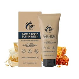 sun protection cream