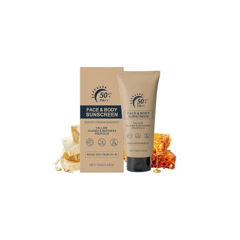 sun protection cream