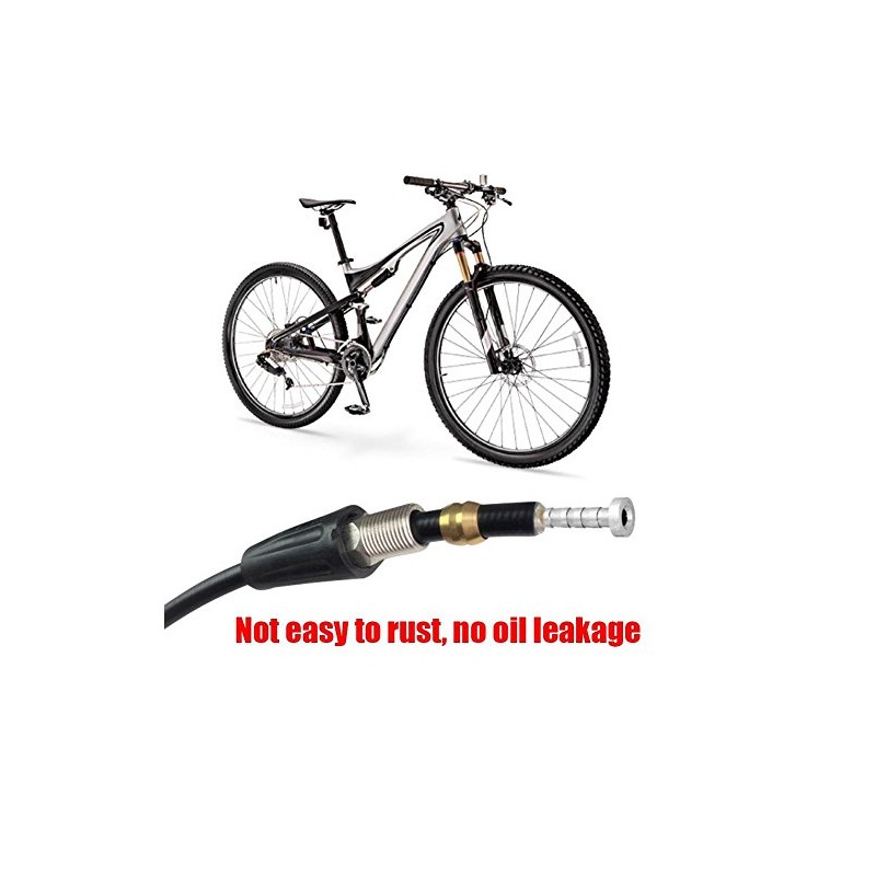 Hose Olive Insert, 10 Set Brake Hose Olive & Insert